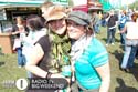 At Radio 1's Big Weekend