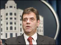 Vojislav Kostunica