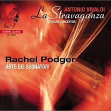 Review of La Stravaganza