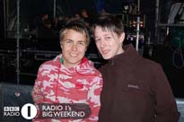 Radio 1's Big Weekend