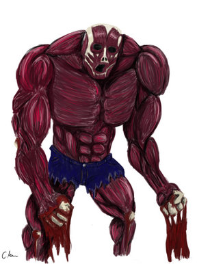 Goliathon