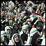 راهپيمايی 22 بهمن در تهران