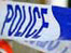 Police tape