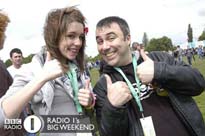 Radio 1's Big Weekend Radio 1's Big Weekend