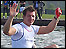 Olympic Heroes Return Party