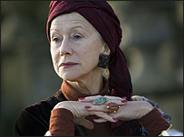 Helen Mirren