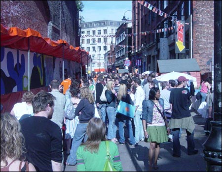Eurocultured 2005