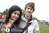 Radio 1's Big Weekend