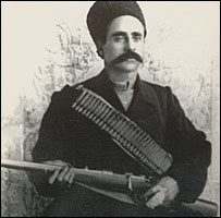 ستارخان