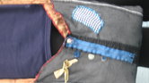 Indian Bag