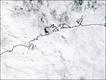 Imagem da região Sudeste do Brasil - Foto: NASA/MODIS Rapid Response