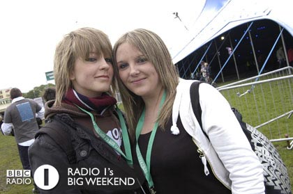 Radio 1's Big Weekend