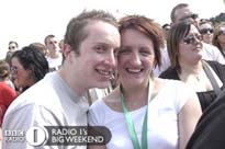 Radio 1's Big Weekend