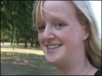 Hannah Green