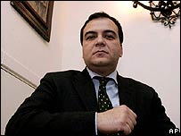 ماریو سکیرامیلا  