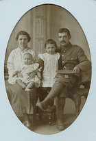 Arthur John Peckett Arthur John Peckett