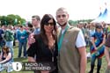 At Radio 1's Big Weekend