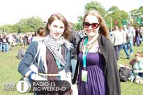 Radio 1's Big Weekend