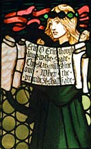 The Irish Window