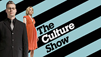 Mark Kermode and Lauren Laverne have all the latest news from the arts world