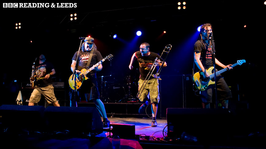 Less Than Jake