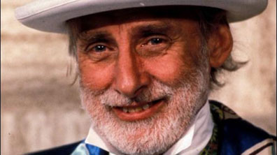 Spike Milligan