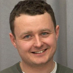 Danny Peak