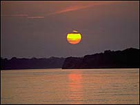 Amazônia peruana