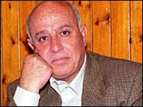 Ahmed Korei