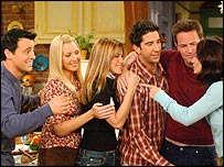Friends