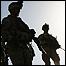 سربازان آمريکايی