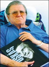 Ferenc Puşkaş