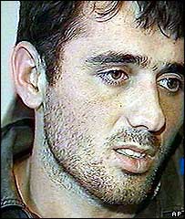 Nurpasha Kulayev