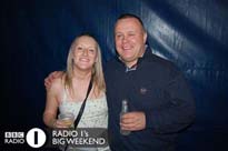 Radio 1's Big Weekend