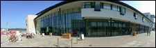 Gala theatre, Durham