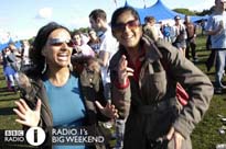Radio 1's Big Weekend
