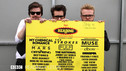 Huw Stephens
