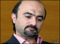 جواد وعيدی