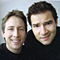 Adam and Joe