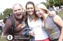 At Radio 1's Big Weekend