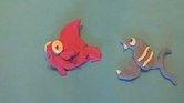 It's a Fish Eat...