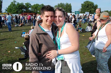 Radio 1's Big Weekend