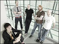 Oceansize