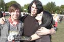 At Radio 1's Big Weekend