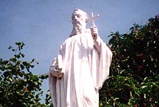 St Helier