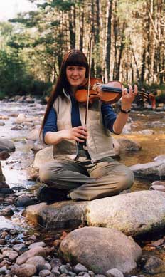 Fiona Driver