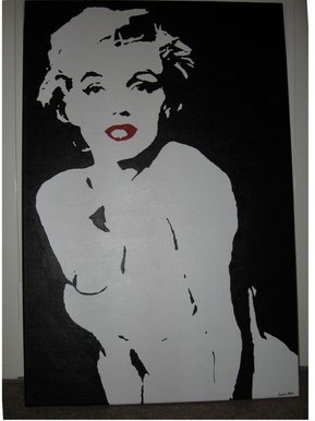 Marilyn