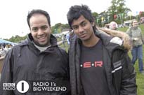 Radio 1's Big Weekend
