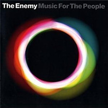 Review of Music For The People