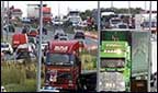 Petrol protests
